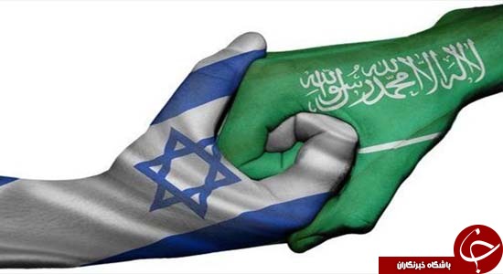 عربستان و اسرائیل؛ رفاقتی به گستره تاریخ + تصاویر