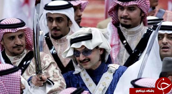 عربستان و اسرائیل؛ رفاقتی به گستره تاریخ + تصاویر