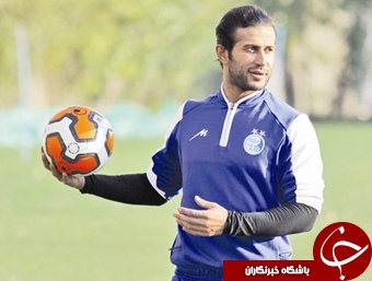 پیکر اولادی از بیمارستان خارج شد