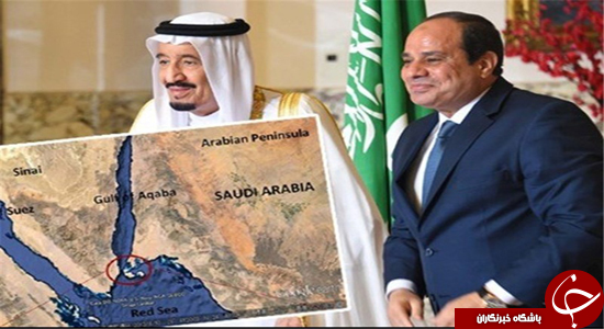 عربستان و اسرائیل؛ رفاقتی به گستره تاریخ + تصاویر