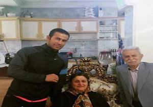 پدر اولادی: برای مهردادم چه اتفاقی افتاده؟!