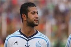 فیلم انتقال پیکر مرحوم اولادی به پزشکی قانونی