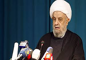 شیخ قبلان: ایران دژ دفاعی ملت های اسلامی است
