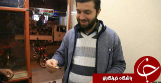 خوشحالی داعش از انفجارهای بروکسل+تصاویر