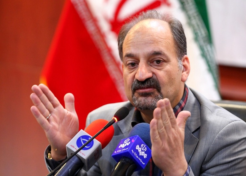 آلودگی 7 رودخانه تحت حفاظت محیط&zwnj;زیست