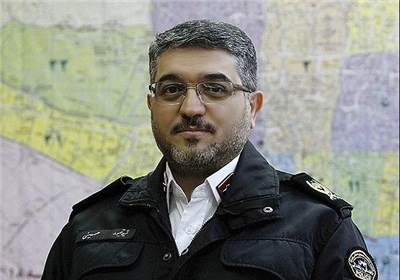 ساعات مجاز تردد کامیون&zwnj;ها در پایتخت در ایام نوروز