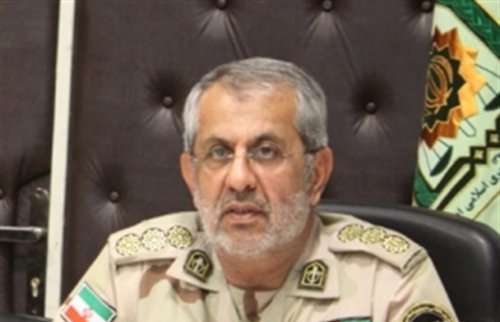 مرزهای استان گلستان میزبان مسافران خارجی