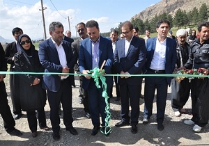 نمایشگاه صنایع‌دستی و سوغات استانها افتتاح شد