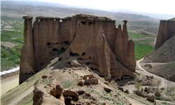 ماهنشان، شهر کوه‌های رنگی و معادن وسیع