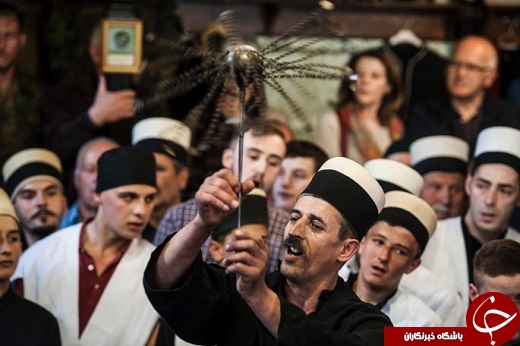 از اوضاع بروکسل پس از حملات تروریستی تا بی&zwnj;بی پروین اولین راننده تاکسی زن در لاهور