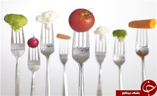کالری خیلی کم چاقی به همراه دارد