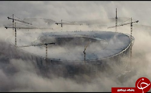 دست بالای دست بسیار است/ آرسنال زرنگ بود دینامو مسکو زرنگ تر