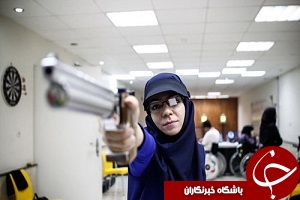 ارم: سالی پر از مدال همراه با کسب سهمیه را گذراندم