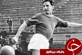 بهترین گلزنان تاریخ پنج لیگ معتبر اروپایی