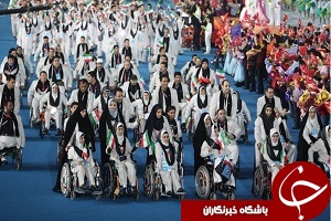 از پرچمداری زهرا نعمتی در المپیک تا ثبت روز ملی پاراالمپیک