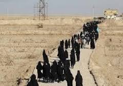 دوکوهه اندیمشک پذیرای زائران راهیان نور