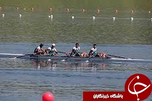 قرائت:تمرینات روئینگ سواران به بندرلنگه منتقل می‌شود