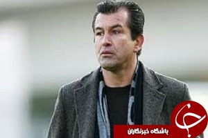پيشنهاد خونه به خونه به سرمربی سابق پرسپوليس