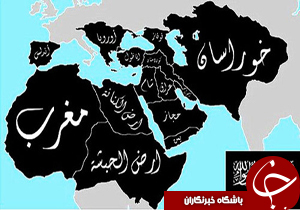 داعش از مرکز خلافتش در شرق افغانستان در حال فرار است
