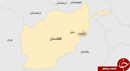 داعش از مرکز خلافتش در شرق افغانستان در حال فرار است