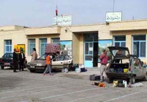 اسکان بیش از ۱۹۸ هزار مسافر در مدارس هرمزگان