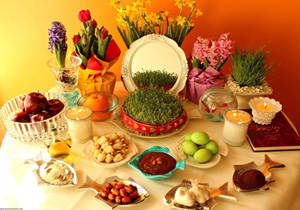 تغییرات نوروز در زندگی مدرن