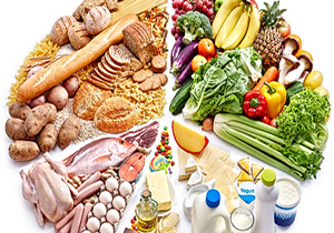 مواد غذایی مفید برای درمان خستگی و بی حالی روزانه