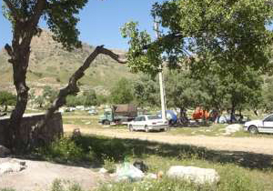 اسکان 218 هزار گردشگر در کهگیلویه و بویراحمد