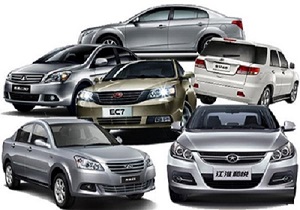 خودروهای بی&zwnj;کیفیت چینی رقیب تولیدات داخلی اند؟!
