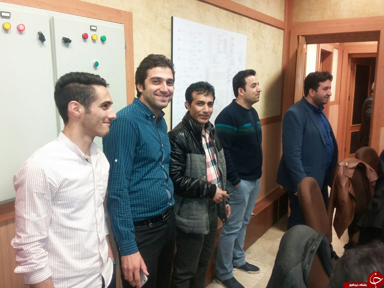 بهترین مدافع میانی ایران کیست؟