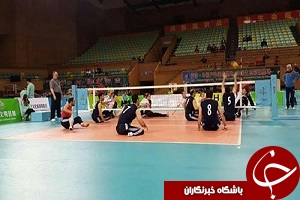 ایران فاتح جام بین قاره ای/علیپوریان و مهرزاد بهترین بازیکنان رقابت ها