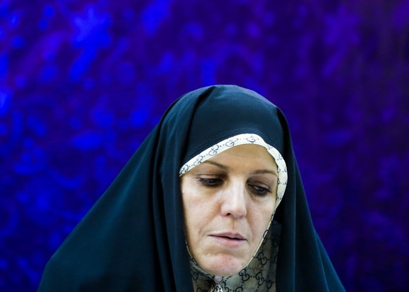 پیام تسلیت مولاوردی در پی درگذشت مادر همسر رئیس&zwnj;جمهور