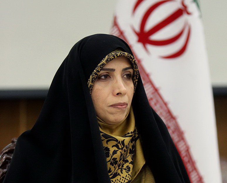 پیام تسلیت امینزاده به روحانی پیام تسلیت امینزاده به روحانی