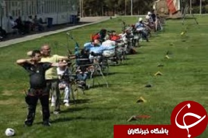 تیم میکس کامپوند ایران اول شد