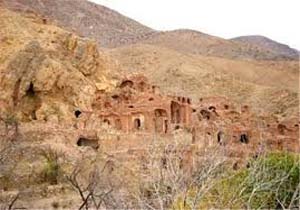 گیسک ،روستایی خالی از سَکَنِه