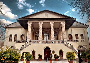 گفتنی‌های سینمای ایران از پیدایش تا به امروز در موزه سینما