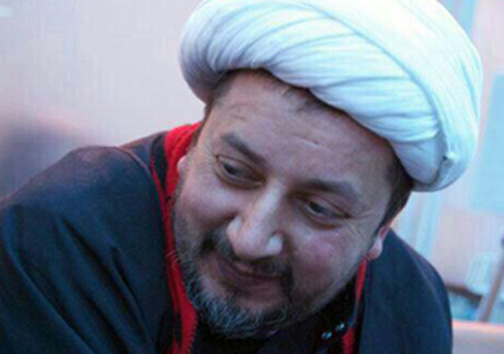 تصویر/کسی که در بروکسل باتبر شهید شد