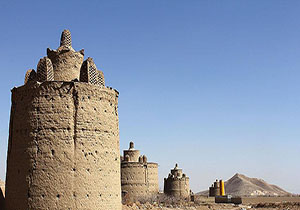 در نوروز ۹۵، با ما به جاذبه های گردشگری ایران سفر کنید + فیلم