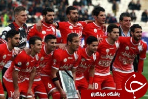 تغيير برنامه سفر پرسپوليس به عمان