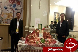 روسیه در بخش زنان و مردان پارالمپیکی شد/ قضاوت داوران ایرانی در دیدارهای فینال و رده بندی