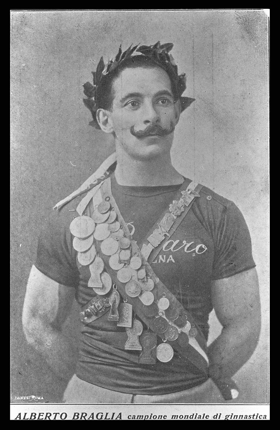 تصاویر المپیک سال 1912