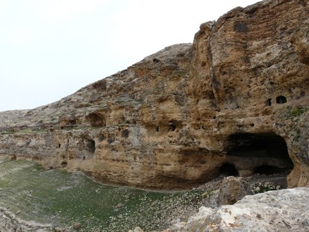 مجموعه صخرهای بیبی کند مجموعه صخرهای بیبی کند