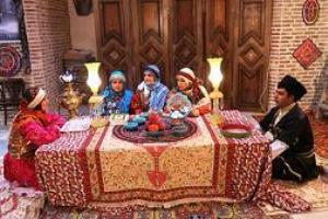 آیین های نوروز در آذربایجان غربی