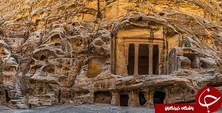 عجیب ترین وکهن ترین شهر تاریخی جهان+تصاویر