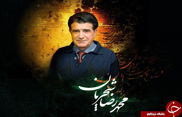 رایان به رسم همدردی با پدر موهایش را کوتاه کرد + تصاویر