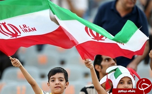 دوئل نوروزی فوتبال ایران و هند