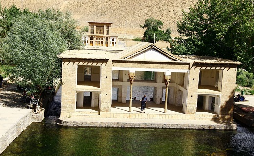 افزایش 47 درصدی ورود گردشگران به دامغان