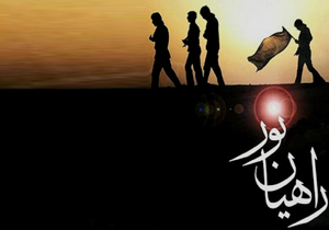 ادامه اعزام‌های راهیان نور بسیج محلات از همدان تا 12 فروردین ماه