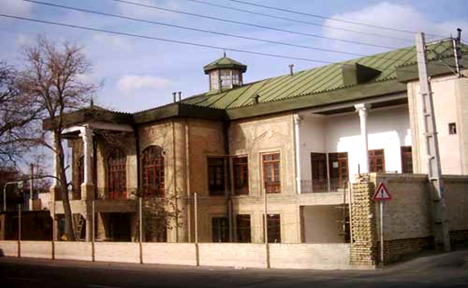 دیـدنی&zwnj;های تاریـخی و طبیـعی زیبای زنجـان را از دست ندهید