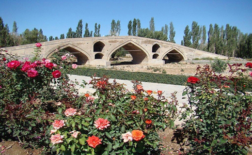 دیـدنی&zwnj;های تاریـخی و طبیـعی زیبای زنجـان را از دست ندهید